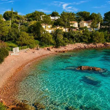 Le Mistral By Sur La * Saint-Raphaël