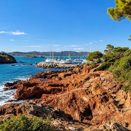 Apartamento Le Mistral By Sur La